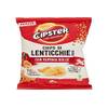 rote Linsen-Chips Paprika von Cipster