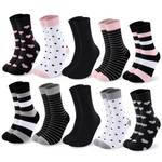 Cirorld Socken Damen