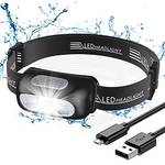Cirycase Stirnlampe