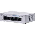 Cisco Business CBS110-5T-D
