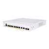 CBS350-8FP-E-2G von Cisco