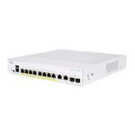 Cisco CBS350-8FP-E-2G 120 W