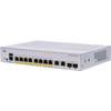 CBS350-8FP-2G von Cisco