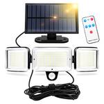 Cissiyog Solarlampen