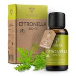 Heldengrün Citronella-Öl