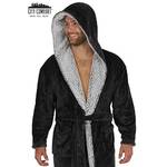 Citycomfort Luxus-Kapuzenmantel