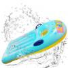 Aufblasbares Bodyboard von Ciyin