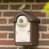 Vogelnistkasten für Meisen von CJ Wildlife
