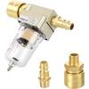 1/4" Wasserabscheider von CJBIN