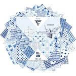 Clairefontaine Avenue Mandarine Origami-Papier