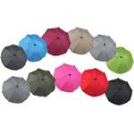 Clamaro Universal-Sonnendach