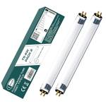 Clar Leuchtstoffröhre