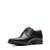 Clarks Tilden Plain Derby