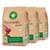 Clasen Bio Amaranth gepufft