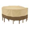Gartenmöbel-Abdeckung von Classic Accessories