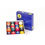 Classic Billard Kugeln A-Quality, 38 mm, Pool