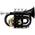 TT-400 Bb-Taschentrompete von Classic Cantabile