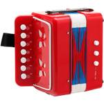 Classic Cantabile Bambino Rosso Bambino-2-Bass-Rot