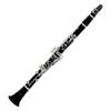 Clk-10 B-Klarinette von Classic Cantabile