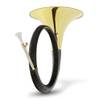 Jagdhorn von Classic Cantabile