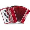 48 Bass Akkordeon"Secondo V" von Classic Cantabile