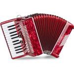 Classic Cantabile 48 Bass Akkordeon"Secondo V"