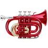 TT-400 Bb-Taschentrompete von Classic Cantabile