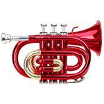 Classic Cantabile 00037726 Taschentrompete