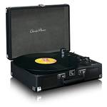 Lenco Classic Phono TT-115BK