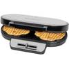 WA 3745 Waffeleisen von Clatronic