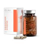 CLAV Sibirian Ginseng