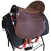 Wanderreitsattel Armeesattel von CLBING