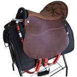 Clbing Wanderreitsattel Armeesattel