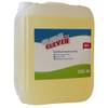 Goldschmierseife von Clean and Clever