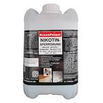 Clean Prince Nikotin-Sperrgrund