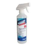 Clean und Clever PRO6 Fleckentferner Textil