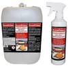 Cabrioverdeck- und Zelt-Imprägnierspray von CleanPrince