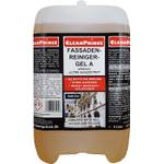 Cleanprince Fassadenreiniger-Gel A