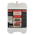 Cleanprince Hartholz-Entgrauer