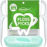 Cleanse Floss Picks