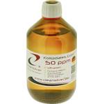 Cleansilver Kolloidales Gold 500 ml