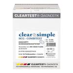 Clear & Simple 03320857