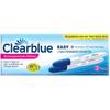 Frühe Erkennung von Clearblue