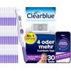 Ovulationstest Fortschrittlich & Digital von Clearblue