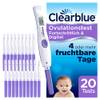 Ovulationstest-Kit Fortschrittlich & Digital von Clearblue