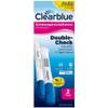 Schwangerschaftstest von Clearblue