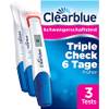 Triple-Check Ultra von Clearblue