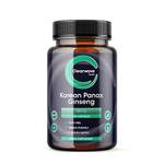 Clearwave Health Koreanischer Panax Ginseng