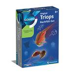 Clementoni Galileo Lab Original Triops Nachfüll-Set