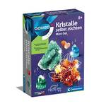 Clementoni Galileo Lab Kristalle selbst züchten Mini-Set